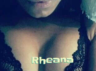 Rheana