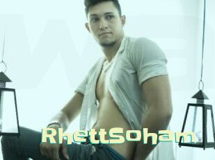 RhettSoham