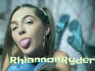 RhiannonRyder