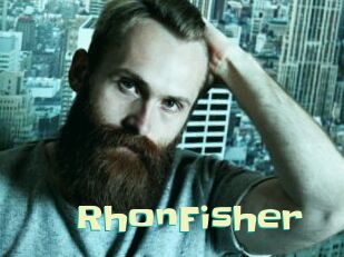 RhonFisher Wanna Meet