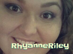 RhyanneRiley