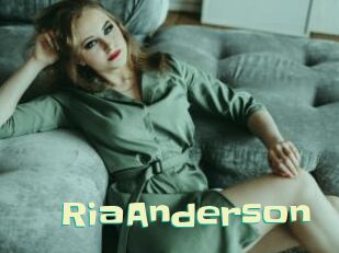 RiaAnderson