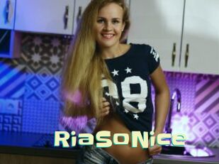 RiaSoNice