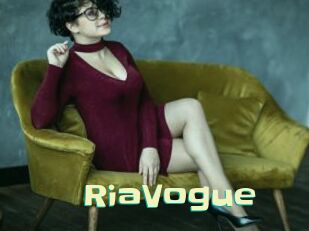 RiaVogue Wanna Meet