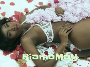 RiamaMay