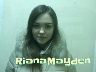 RianaMayden