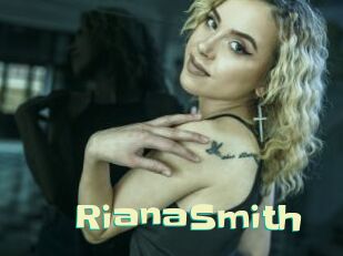 RianaSmith