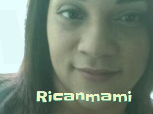 Ricanmami