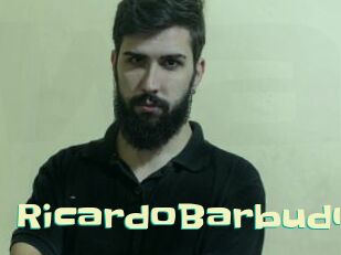 RicardoBarbudo