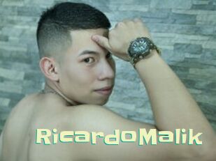 RicardoMalik