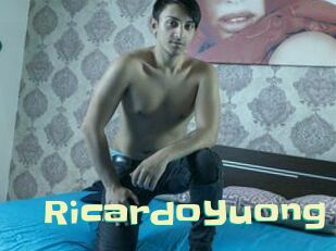 RicardoYuong