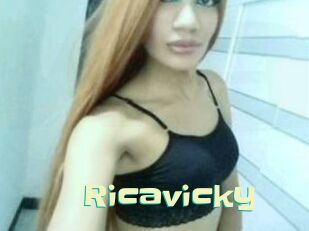Ricavicky