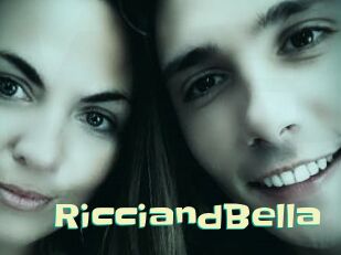 RicciandBella Wanna Meet