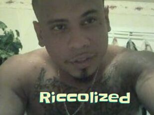 Riccolized Wanna Meet
