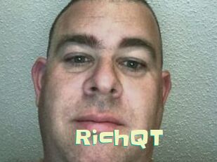 RichQT Wanna Meet
