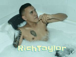 RichTaylor