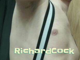 RichardCock