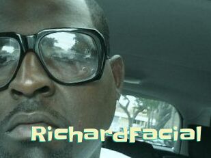 RichardFacial