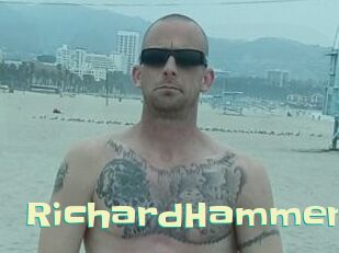 RichardHammer