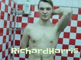 RichardHarris