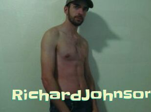 RichardJohnson