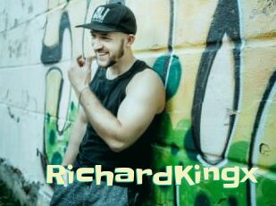 RichardKingx