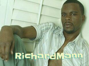 RichardMann