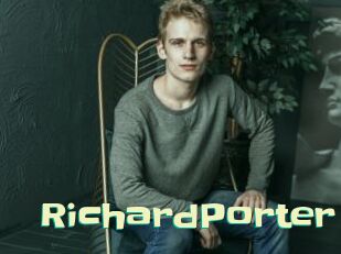 RichardPorter