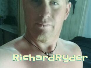 RichardRyder