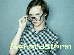 RichardStorm