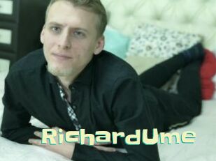 RichardUme
