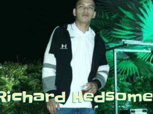 Richard_Hedsome