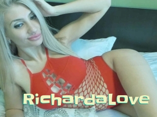RichardaLove Wanna Meet