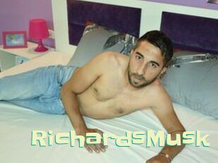 RichardsMusk