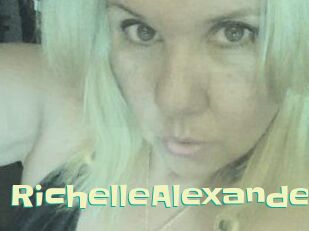 Richelle_Alexander