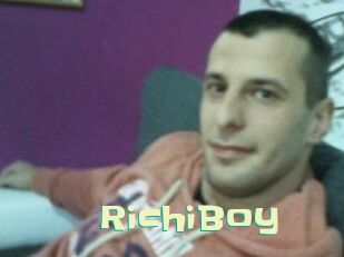 RichiBoy