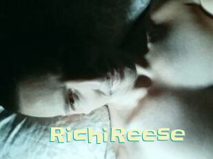 RichiReese