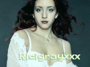 Ricigrayxxx