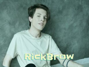 RickBrow