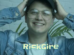 RickGire