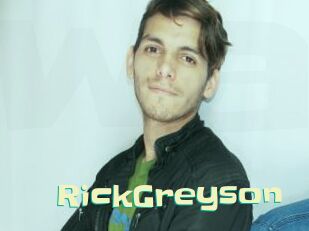 RickGreyson