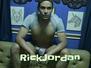 RickJordan