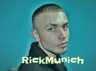 RickMunich