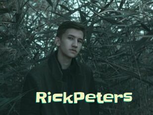 RickPeters