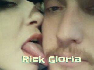 Rick_Gloria