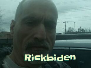 Rickbiden