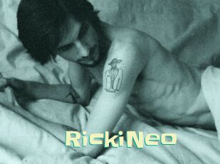 RickiNeo