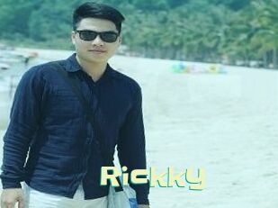 Rickky