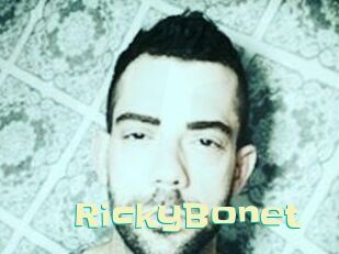RickyBonet