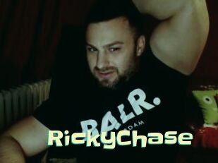RickyChase